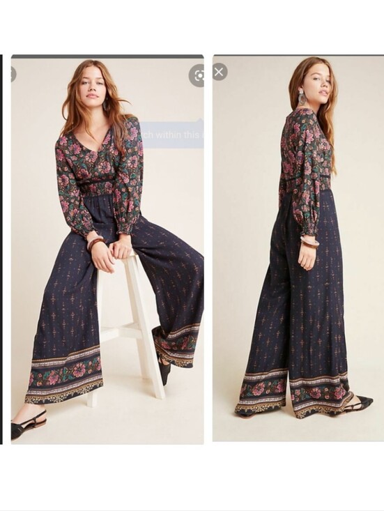 FARM Rio Pants - Farm Rio Jumpsuit